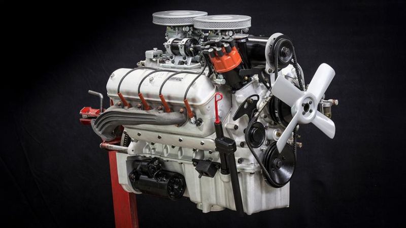 Обычный BMW Z4 превратился в ретрородстер за 288 тысяч евро