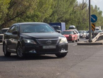 Поправки в ПДД вступили в силу. Что нужно знать