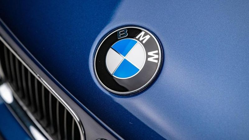 Редкий универсал Alpina B3 появился на торгах в США
