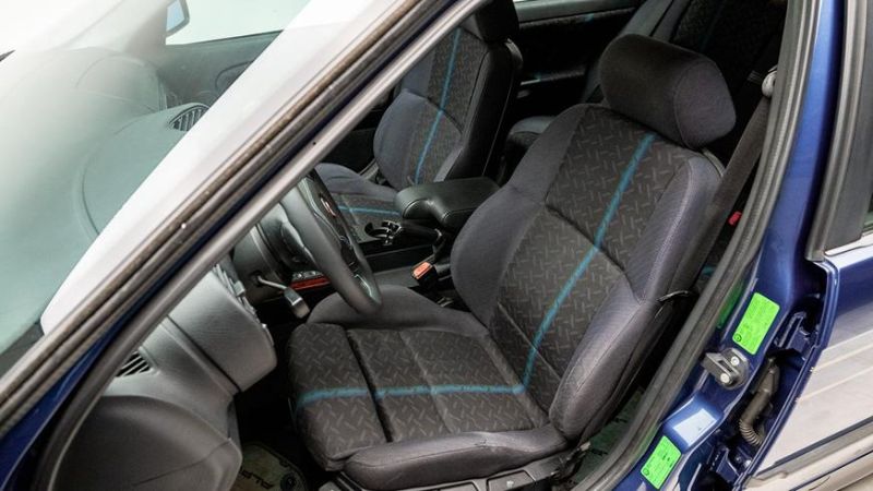 Редкий универсал Alpina B3 появился на торгах в США