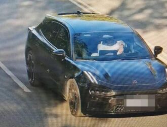 Штрафов на 6.7 млн тенге собрал водитель на Zeekr в Алматы