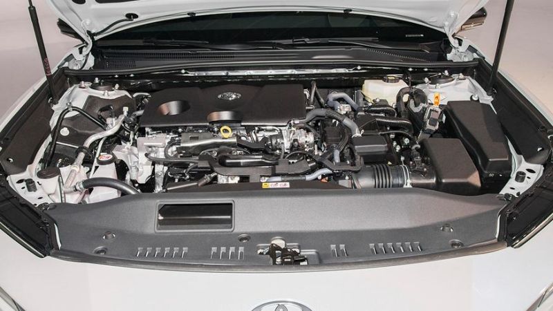 Сколько стоит Toyota Camry 80 из Китая в Казахстане