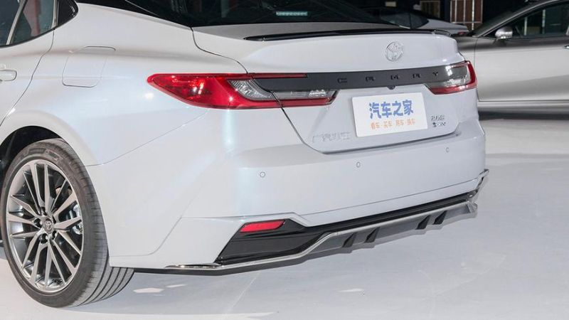 Сколько стоит Toyota Camry 80 из Китая в Казахстане