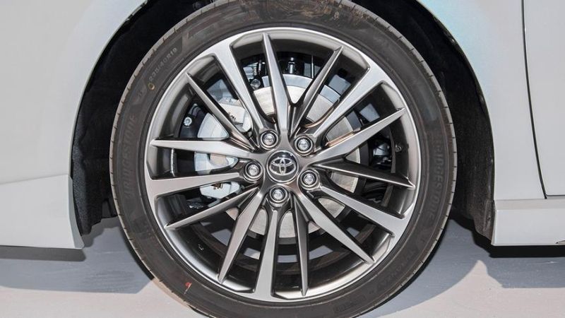 Сколько стоит Toyota Camry 80 из Китая в Казахстане