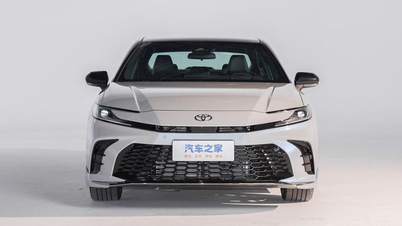 Сколько стоит Toyota Camry 80 из Китая в Казахстане
