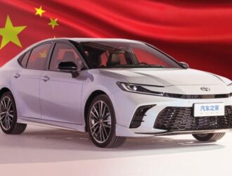 Сколько стоит Toyota Camry 80 из Китая в Казахстане
