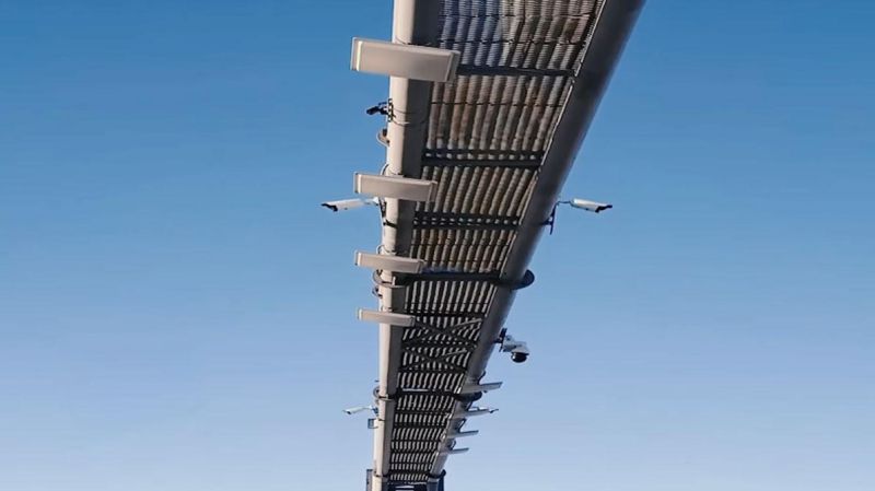 Скоростемеры Zerek-2 заработали на пяти казахстанских трассах
