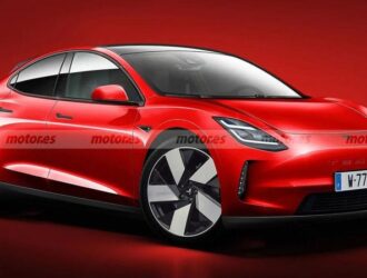 Tesla Model 2 можно ждать в 2025 году