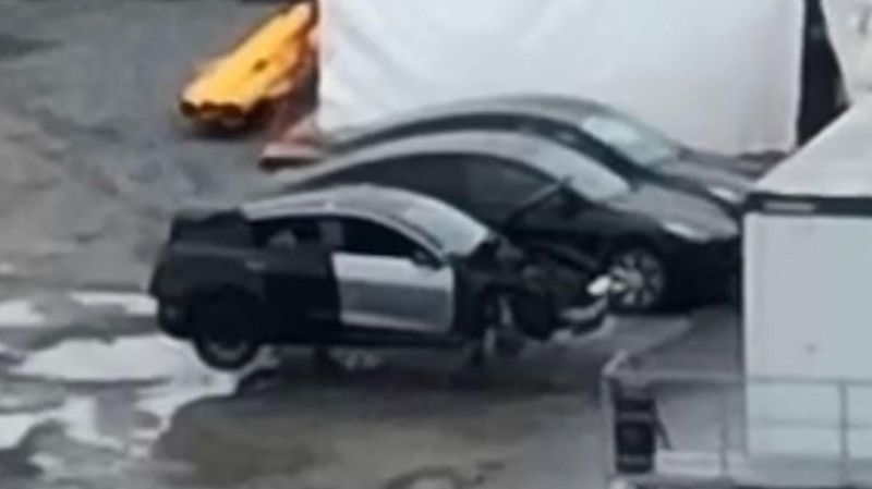 Tesla Model 2 можно ждать в 2025 году