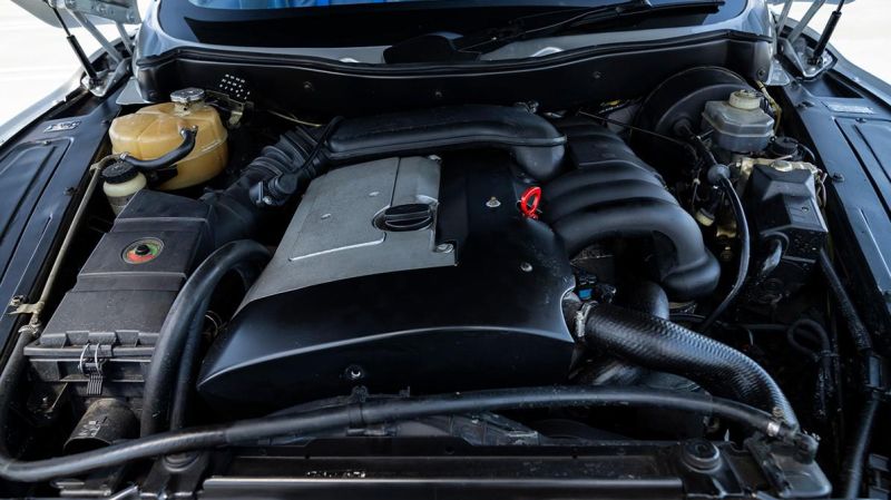 Уникальный гибрид SLK и G-Class пустят с молотка