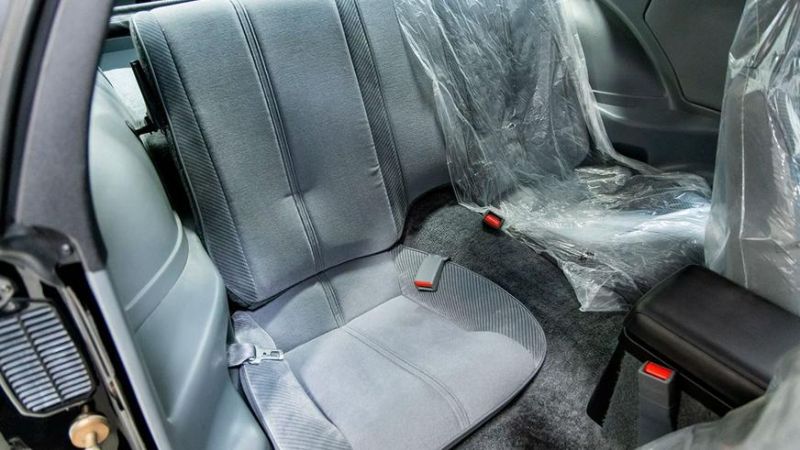 В США можно купить новый Chevrolet Camaro, выпущенный в 1985 году