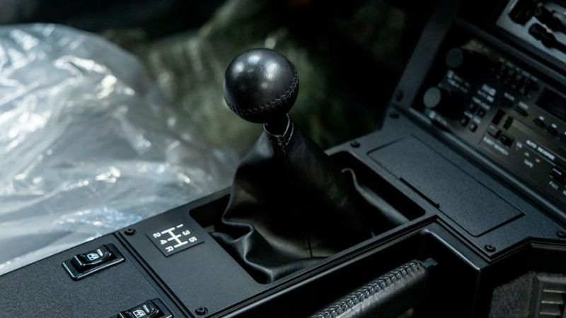В США можно купить новый Chevrolet Camaro, выпущенный в 1985 году