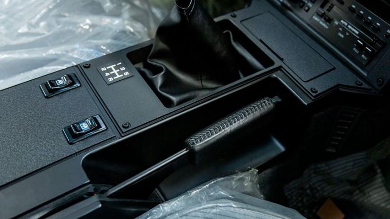 В США можно купить новый Chevrolet Camaro, выпущенный в 1985 году