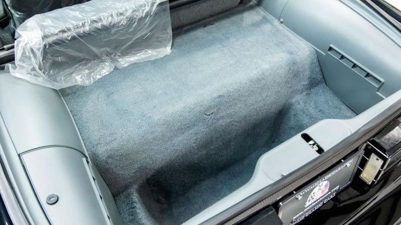 В США можно купить новый Chevrolet Camaro, выпущенный в 1985 году