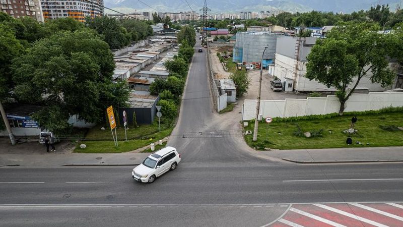Всегда ли можно повернуть в свой ряд и не нарушить новое правило ПДД