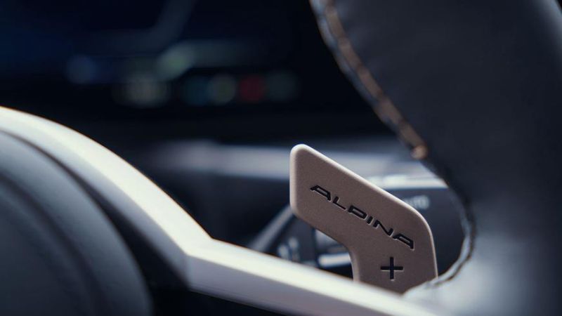 Alpina показала свои версии BMW 3-й и 4-й серий — почти как M3 и M4