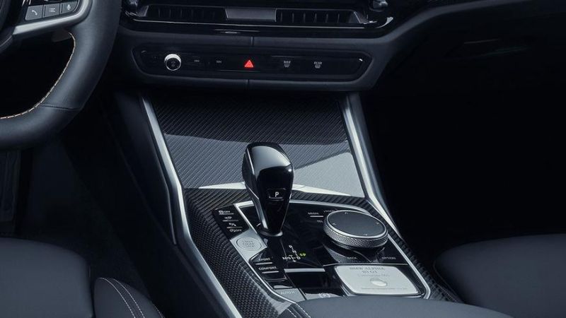 Alpina показала свои версии BMW 3-й и 4-й серий — почти как M3 и M4