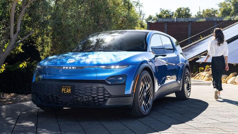 Американский Fisker объявил о банкротстве