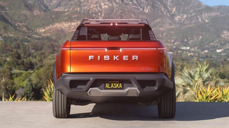 Американский Fisker объявил о банкротстве