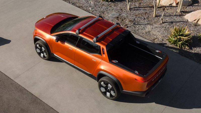 Американский Fisker объявил о банкротстве
