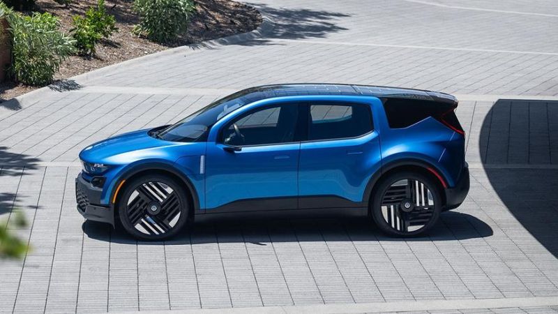 Американский Fisker объявил о банкротстве