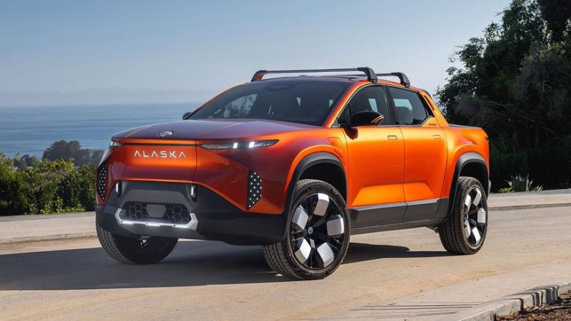 Американский Fisker объявил о банкротстве