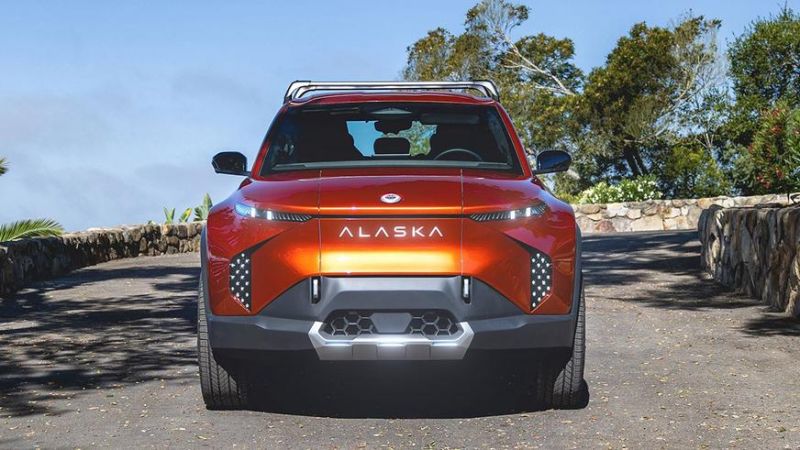 Американский Fisker объявил о банкротстве