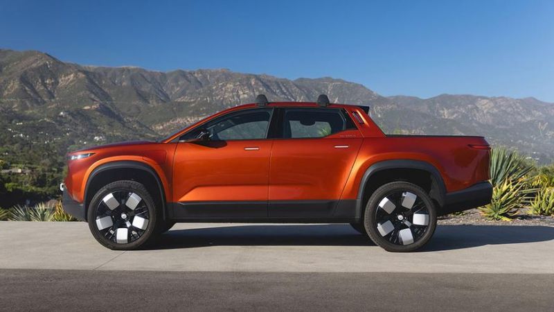 Американский Fisker объявил о банкротстве
