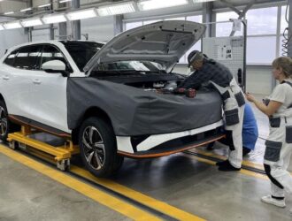 АВТОВАЗ против отвёрточной сборки машин от Dongfeng