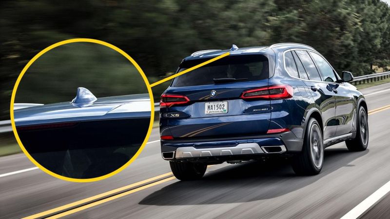 BMW в США столкнулась с коллективным иском на 5 миллионов долларов