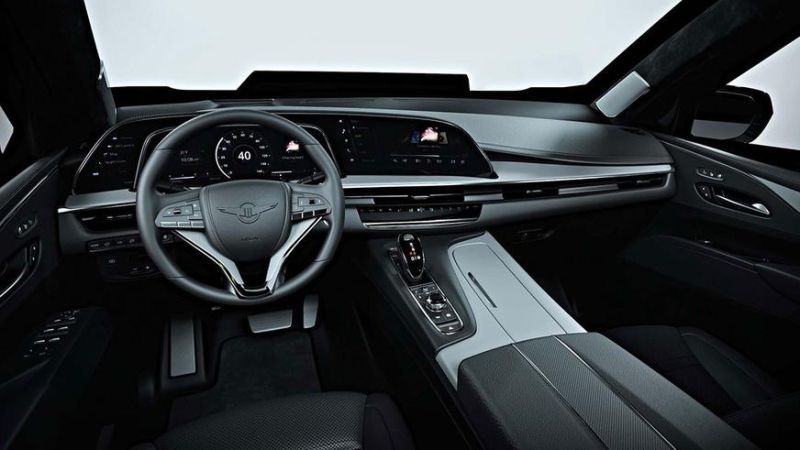 Cadillac Escalade превратился в пуленепробиваемый Rezvani