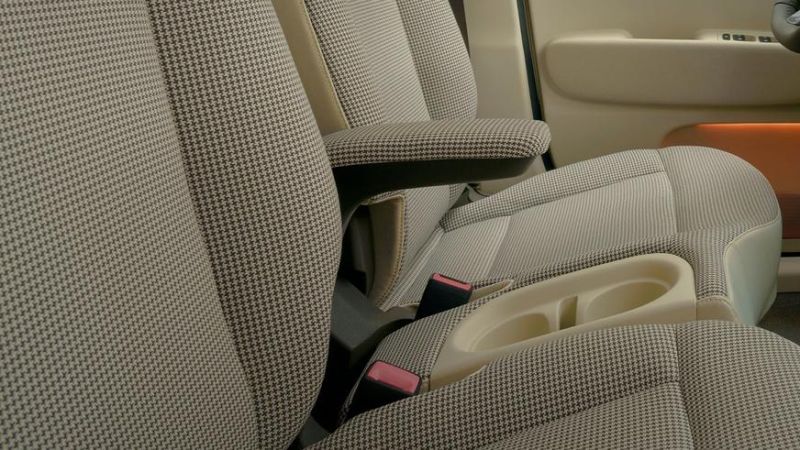 Hyundai показала самый дешёвый электрокроссовер