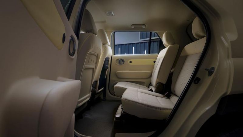 Hyundai показала самый дешёвый электрокроссовер