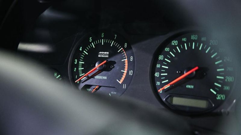 Японское ателье предложило рестомоды на базе Nissan Skyline GT-R