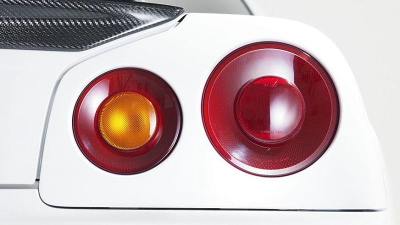 Японское ателье предложило рестомоды на базе Nissan Skyline GT-R