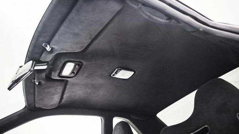 Японское ателье предложило рестомоды на базе Nissan Skyline GT-R