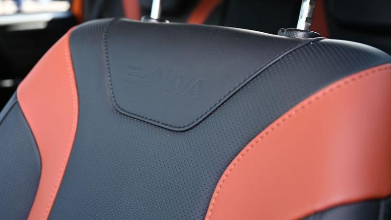 Lada Niva Travel может стать электровнедорожником