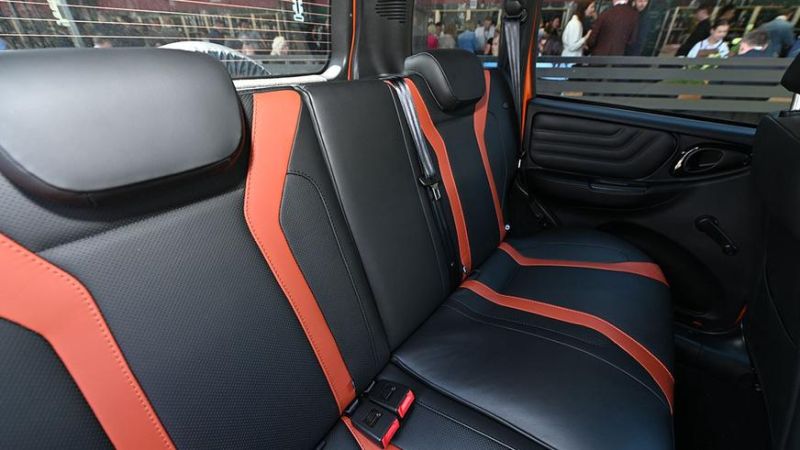 Lada Niva Travel может стать электровнедорожником