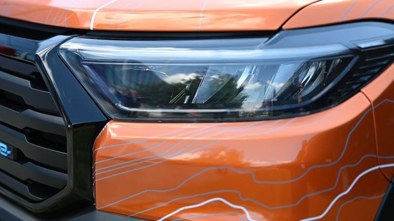 Lada Niva Travel может стать электровнедорожником