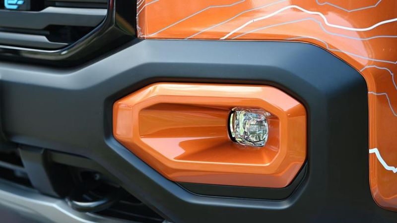 Lada Niva Travel может стать электровнедорожником