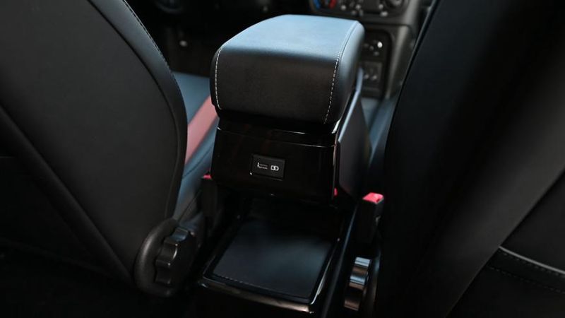 Lada Niva Travel может стать электровнедорожником
