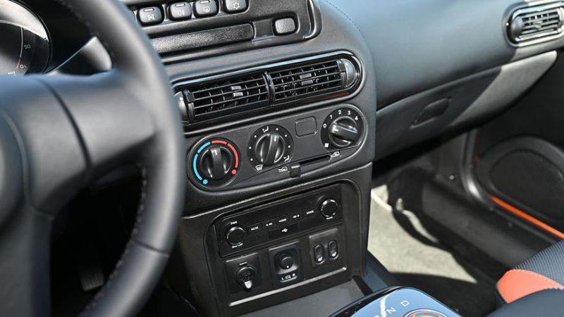 Lada Niva Travel может стать электровнедорожником