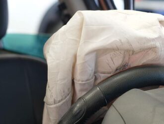 По США по-прежнему колесят старые Nissan с опасными эйрбэгами