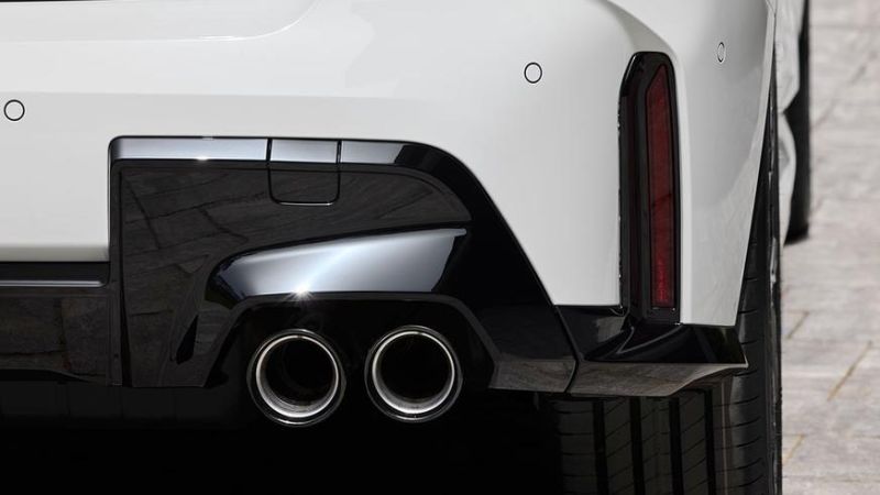 Представлен новый BMW 1-й серии: минус механика, плюс экраны
