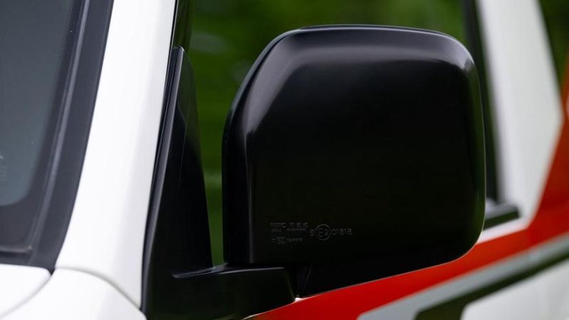 Редкий Mitsubishi Pajero Evolution выставили на продажу в США