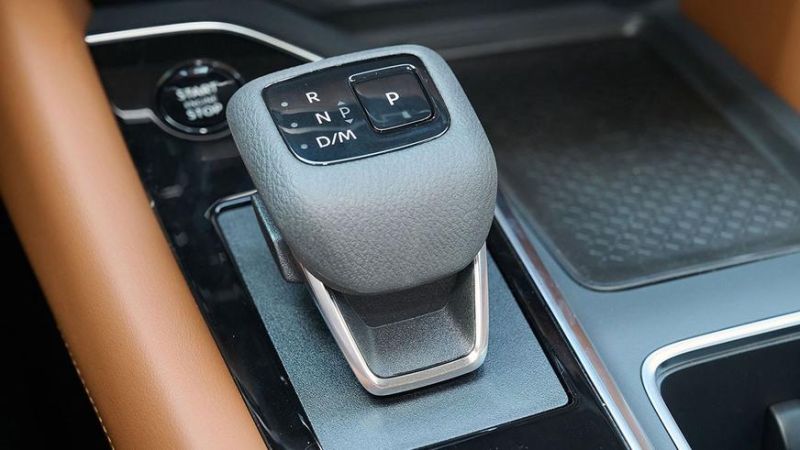 В Китае появился свой Nissan Pathfinder: другой дизайн, двигатель и цена
