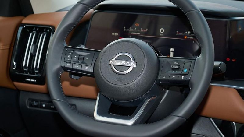 В Китае появился свой Nissan Pathfinder: другой дизайн, двигатель и цена
