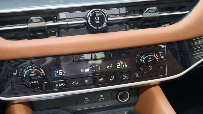 В Китае появился свой Nissan Pathfinder: другой дизайн, двигатель и цена