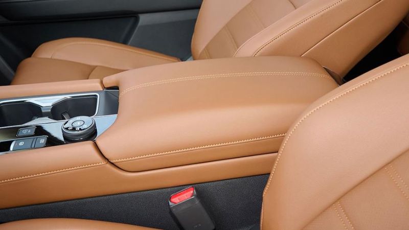 В Китае появился свой Nissan Pathfinder: другой дизайн, двигатель и цена