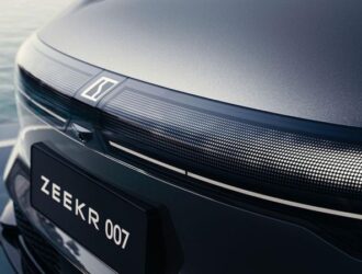 Zeekr готовит сразу семь новых моделей